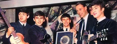 Paul McCartney et John Lennon ont écrit ce tube des Beatles alors qu'ils étaient dans un bus de tournée.