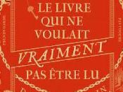 livre voulait vraiment être David Sundin