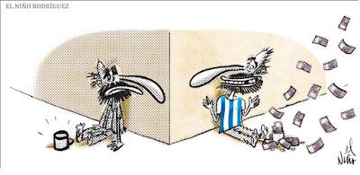 Maillot magique ! [Actu]