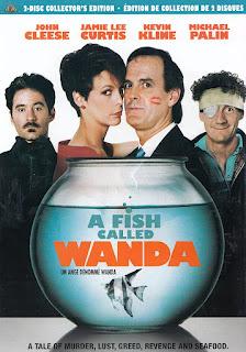 286. Crichton : A Fish Called Wanda