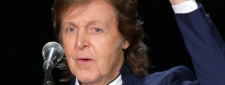 La célèbre pièce de théâtre dont Paul McCartney voulait réaliser une version – ” C’est un travail difficile “.