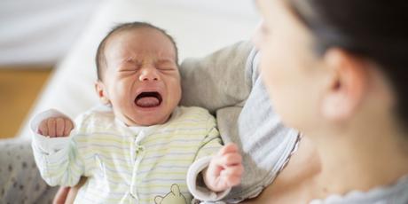 10 résolutions du Nouvel An pour les joueurs Bébé qui pleure