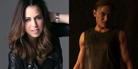 10 résolutions du Nouvel An pour les joueurs Laura Bailey et Abby de The Last of Us 2