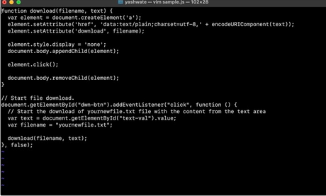 12 meilleurs éditeurs de texte pour Mac en 2023 12 meilleurs éditeurs de texte pour Mac en 2023