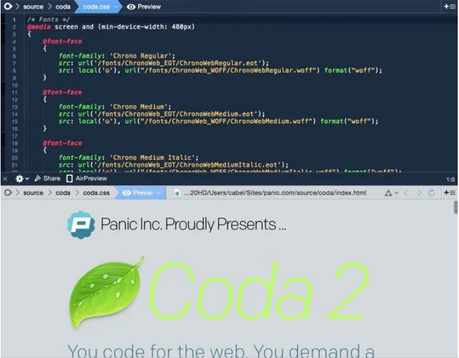 12 meilleurs éditeurs de texte pour Mac en 2023 12 meilleurs éditeurs de texte pour Mac en 2023