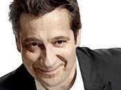 Laurent Gerra, l'homme imite plus vite ombre