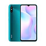Peut-on utiliser un GPS sans internet ? Xiaomi Redmi 9A - Smartphone 32GB, 2GB RAM, Dual Sim, Vert