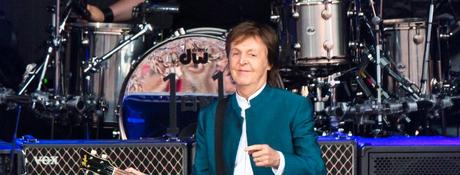 La chanson de Paul McCartney qui a été interdite par la BBC en raison de paroles mal entendues La chanson de Paul McCartney qui a été interdite par la BBC en raison de paroles mal entendues