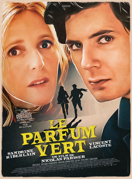 Cinéma | LE PARFUM VERT – 10/20
