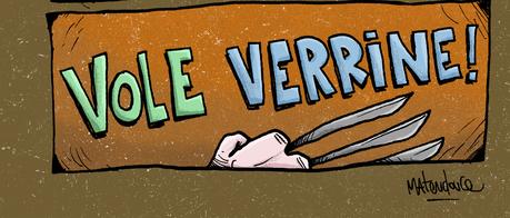 Logan le petit chenapan 03