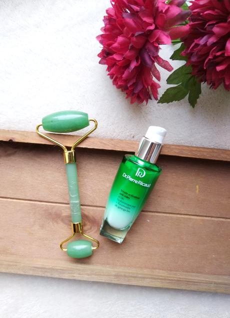 J'ai testé le nouveau Sérum activateur anti-rides de Dr. PIERRE RICAUD!