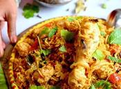 Biryani poulet indien express light Sindhu