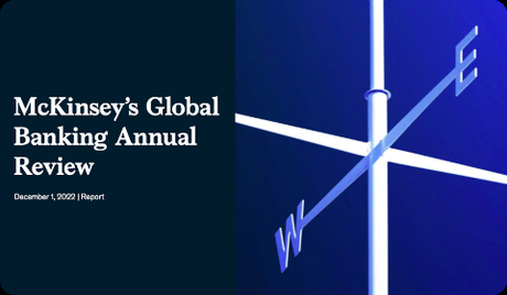 McKinsey’s Global Banking Annual Review