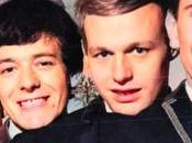 querelle entre George Harrison Hollies