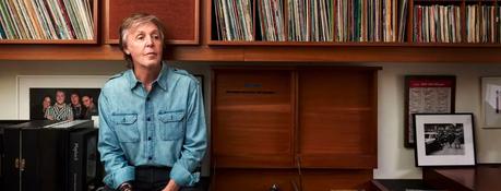 Le coffret de singles de Paul McCartney raconte l'histoire fascinante d'un musicien brillant qui avait quelque chose à prouver.