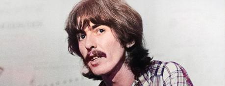 George Harrison était heureux lors de sa dernière rencontre avec les Beatles George Harrison était heureux lors de sa dernière rencontre avec les Beatles