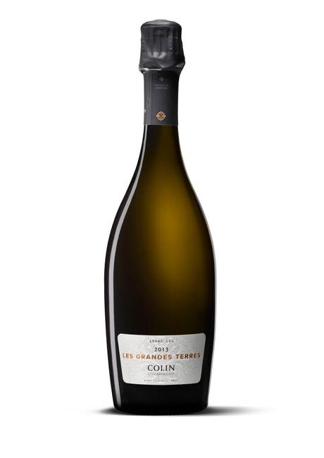 Champagne Colin, à la découverte d’un champagne familial d’exception