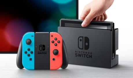 Metro GameCentral Video Game Awards – Le meilleur de 2022 Console Nintendo Switch