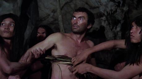 Mort du réalisateur Ruggero Deodato