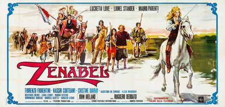 Mort du réalisateur Ruggero Deodato