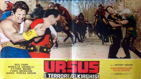 Mort du réalisateur Ruggero Deodato