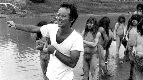 Mort du réalisateur Ruggero Deodato
