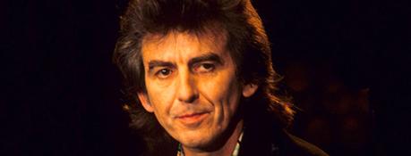 Tous les projets sur lesquels George Harrison a travaillé dans ses derniers mois