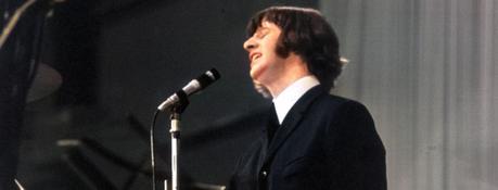 Ringo Starr a copié une célèbre chanson des années 1960 pour son seul solo de batterie des Beatles