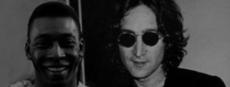 Mort de Pelé : retour sur sa rencontre avec John Lennon
