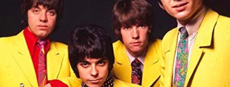 Le groupe oublié des années 1960 produit par John Lennon et Paul McCartney Le groupe oublié des années 1960 produit par John Lennon et Paul McCartney