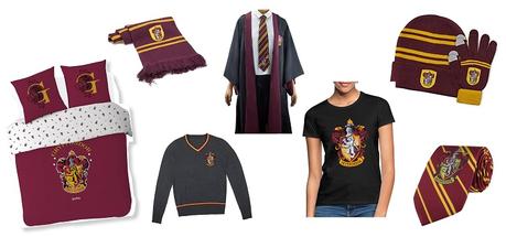 Cadeaux parfaits pour un fan d’Harry Potter