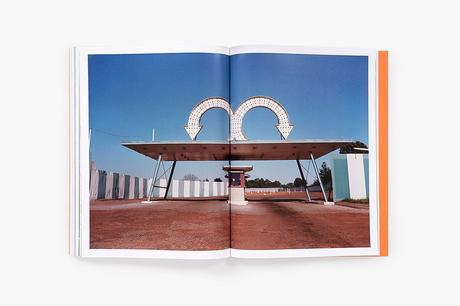 WILLIAM EGGLESTON – THE OUTLANDS, SELECTED WORKS