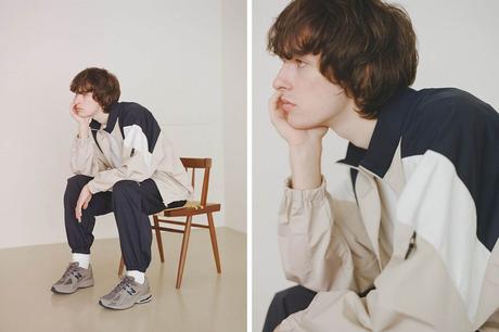 NUTERM – S/S 2023 COLLECTION LOOKBOOK