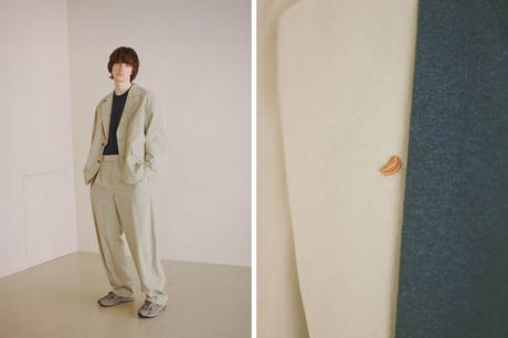 NUTERM – S/S 2023 COLLECTION LOOKBOOK