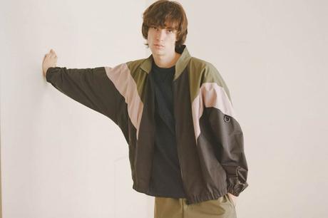NUTERM – S/S 2023 COLLECTION LOOKBOOK