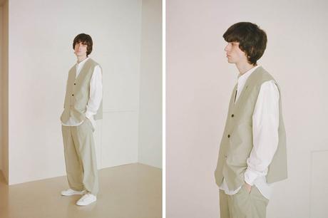 NUTERM – S/S 2023 COLLECTION LOOKBOOK