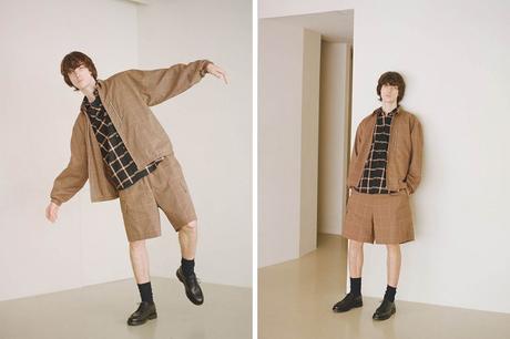 NUTERM – S/S 2023 COLLECTION LOOKBOOK