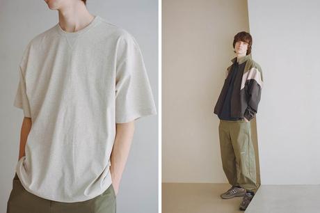 NUTERM – S/S 2023 COLLECTION LOOKBOOK