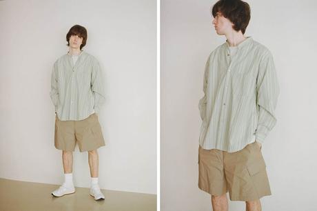 NUTERM – S/S 2023 COLLECTION LOOKBOOK