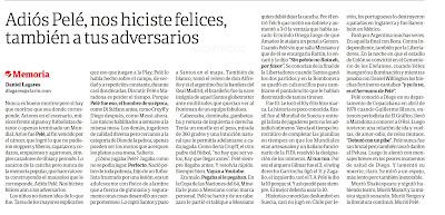 Après D1OS, O Rei nous quitte [Actu]