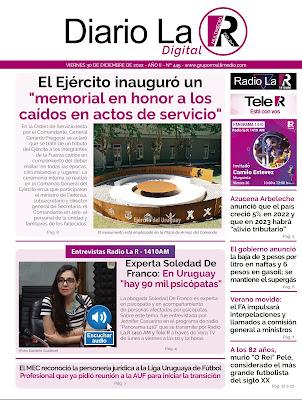 Après D1OS, O Rei nous quitte [Actu]