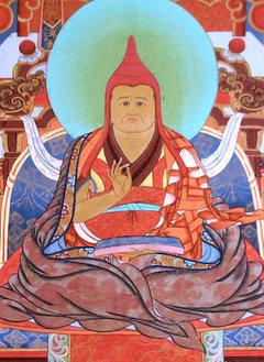 Jamgon_Mipham_Rinpoche