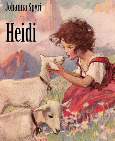 A table avec Heidi, Recettes intemporelles de la Suisse éternelle
