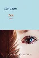 L'homme qui veille dans la pierre - Alain Cadéo ♥♥♥♥♥ L'homme qui veille dans la pierre - Alain Cadéo ♥♥♥♥♥