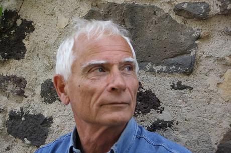 L'homme qui veille dans la pierre - Alain Cadéo ♥♥♥♥♥ L'homme qui veille dans la pierre - Alain Cadéo ♥♥♥♥♥