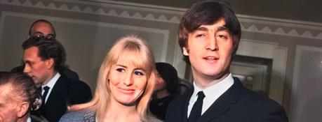 John Lennon regardait son ex-femme avec ” haine ” après qu’elle se soit fait couper les cheveux.