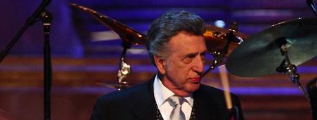 Le batteur de Ringo Starr a reçu les éloges du compagnon d'orchestre d'Elvis Presley, et il avait raison à 100 %.