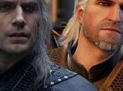 L’acteur jeux vidéo Geralt explique pourquoi pense qu’Henry Cavill quitté Witcher