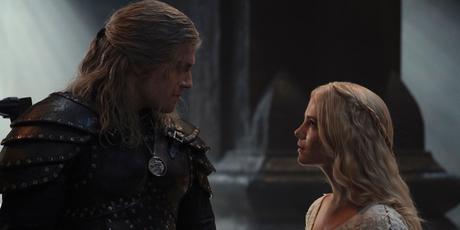 14 Le sorceleur saison 3