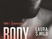 Body guards t.1: Lennon Laura Wild